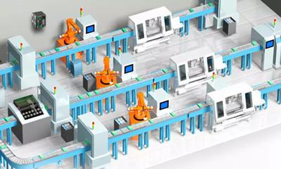 麥子智能聚焦 以MES-Li系統再升級，打造鋰電智能工廠的智慧“大腦”