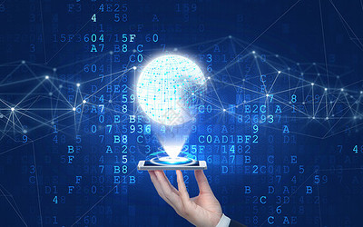 網絡技術服務中的數據設計圖片展示 關鍵、策略與實踐